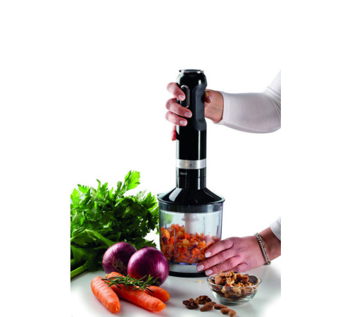 Блендер заглибний ARIETE 602 BK