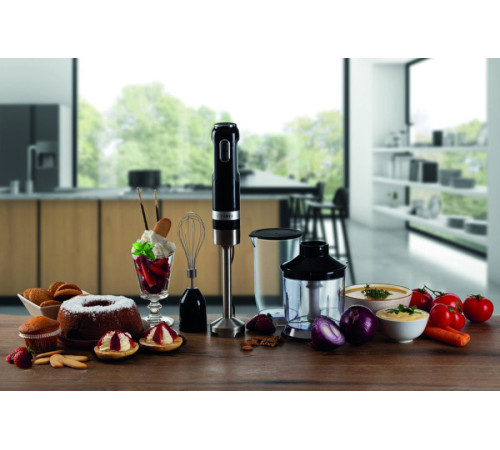 Блендер заглибний ARIETE 602 BK