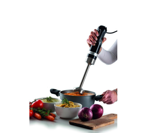 Блендер заглибний ARIETE 602 BK