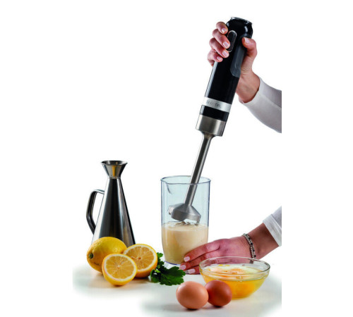 Блендер заглибний ARIETE 602 BK