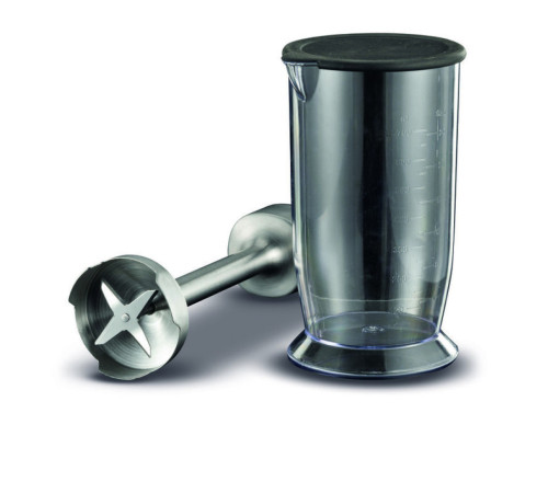 Блендер заглибний ARIETE 602 BK