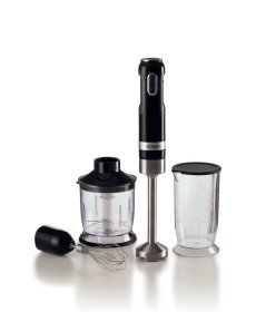 Блендер заглибний ARIETE 602 BK