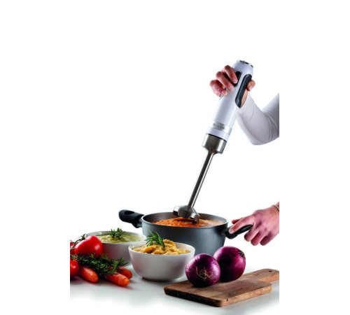 Блендер заглибний ARIETE 602 WH