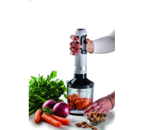 Блендер заглибний ARIETE 602 WH