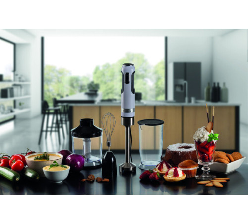 Блендер заглибний ARIETE 602 WH