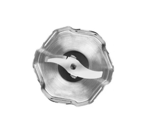 Блендер заглибний KitchenAid 5KHBV83EDG з аксесуарами, сірий