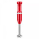 Блендер заглибний KitchenAid 5KHBV83EER з аксесуарами, червоний