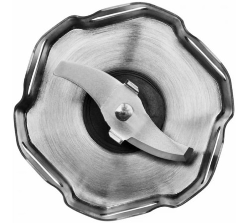 Блендер заглибний KitchenAid CLASSIC 5KHBV53EWH, білий