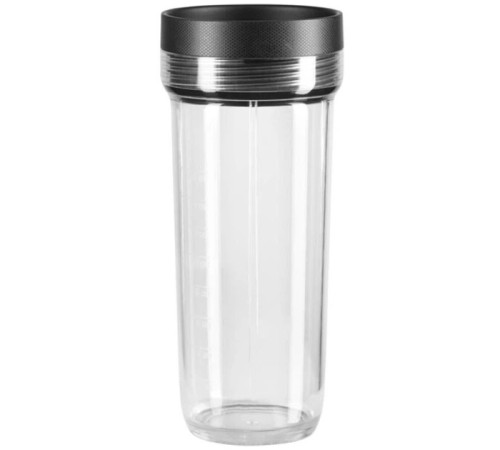 Блендер KitchenAid K130 CLASSIC 5KSB1320EOB 1,4 л, чорний