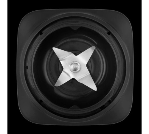 Блендер KitchenAid K130 CLASSIC 5KSB1320EOB 1,4 л, чорний