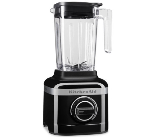 Блендер KitchenAid K130 CLASSIC 5KSB1320EOB 1,4 л, чорний