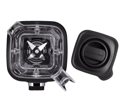 Блендер KitchenAid K130 CLASSIC 5KSB1320EOB 1,4 л, чорний