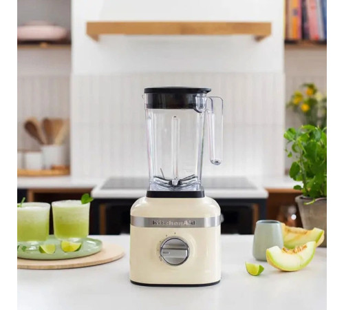 Блендер Kitchenaid K150 5KSB1325EAC, кремовий