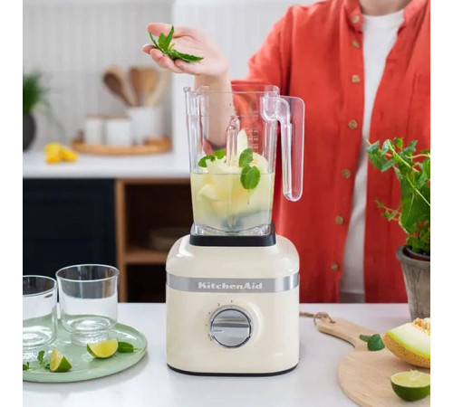 Блендер Kitchenaid K150 5KSB1325EAC, кремовий