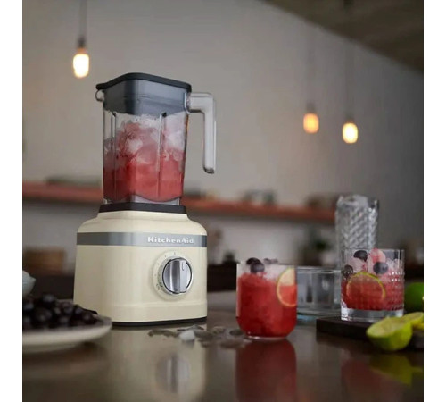 Блендер Kitchenaid K150 5KSB1325EAC, кремовий