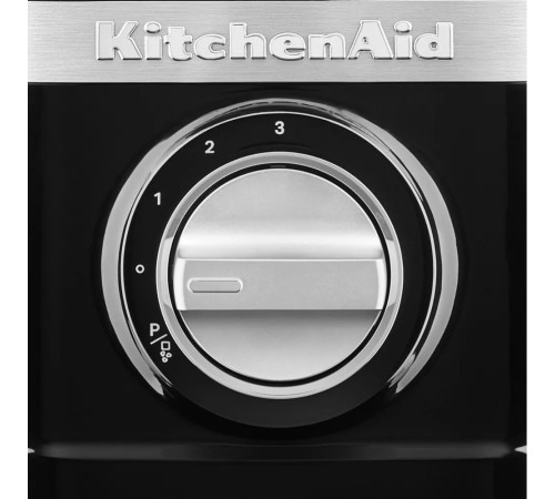 Блендер KitchenAid K150 5KSB1325EBM, чорний матовий