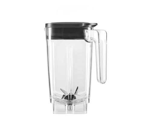 Блендер KitchenAid K150 5KSB1325EBM, чорний матовий