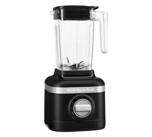Блендер KitchenAid K150 5KSB1325EBM, чорний матовий