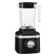 Блендер KitchenAid K150 5KSB1325EBM, чорний матовий
