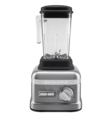 Блендер KitchenAid Power Professional 5KSBC1B0ECU 1,78 л, сріблястий