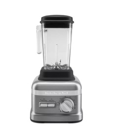 Блендер KitchenAid Power Professional 5KSBC1B0ECU 1,78 л, сріблястий