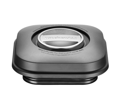 Блендер KitchenAid Power Professional 5KSBC1B0ECU 1,78 л, сріблястий