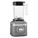Блендер KitchenAid K150 5KSB1325EDG, сірий