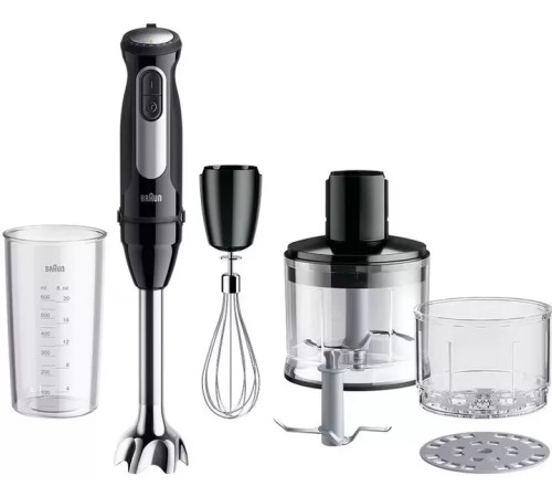 Блендер BRAUN MQ 55254 MBK