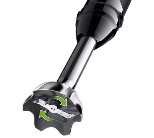 Блендер BRAUN MQ 55254 MBK