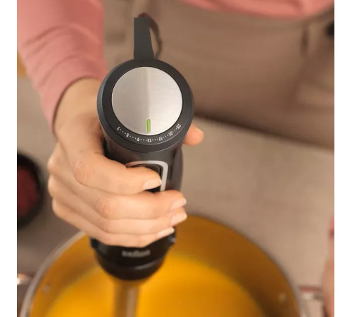 Блендер BRAUN MQ 55254 MBK