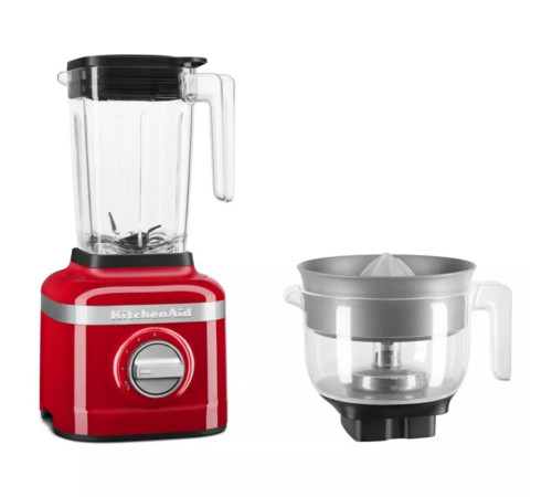 Блендер Kitchenaid K150 5KSB1325EER, червоний