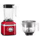 Блендер Kitchenaid K150 5KSB1325EER, червоний