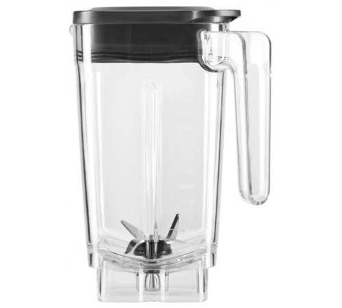 Блендер Kitchenaid K150 5KSB1325EER, червоний