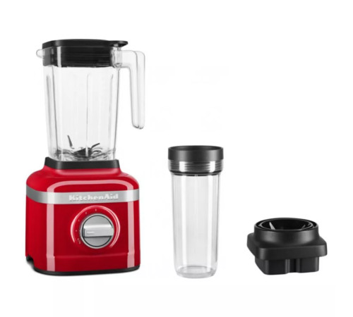 Блендер Kitchenaid K150 5KSB1325EER, червоний
