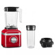 Блендер Kitchenaid K150 5KSB1325EER, червоний