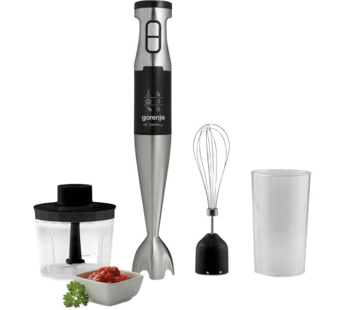 Блендер GORENJE HBX 1000 E