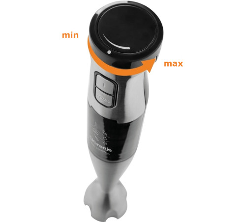 Блендер GORENJE HBX 1000 E