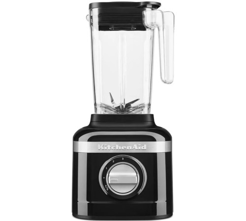 Блендер KitchenAid K150 5KSB1330EOB, чорний