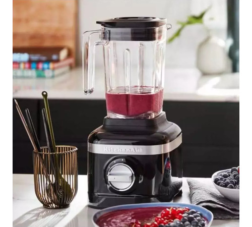 Блендер KitchenAid K150 5KSB1330EOB, чорний