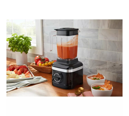 Блендер KitchenAid K150 5KSB1330EOB, чорний