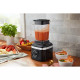 Блендер KitchenAid K150 5KSB1330EOB, чорний