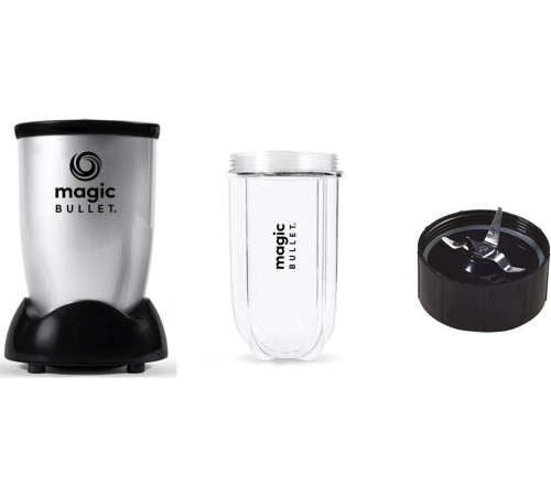 Блендер Nutribullet MagicBullet MBR03S