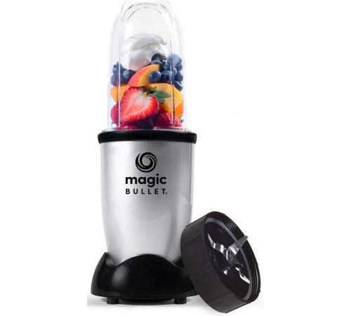 Блендер Nutribullet MagicBullet MBR03S