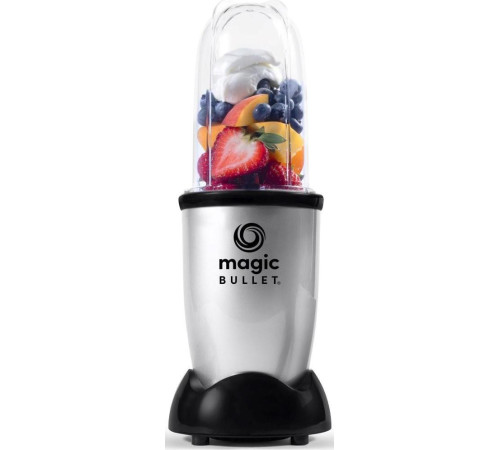 Блендер Nutribullet MagicBullet MBR03S