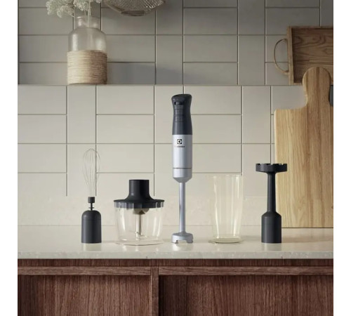 Блендер заглибний ELECTROLUX E5HB2-8SS