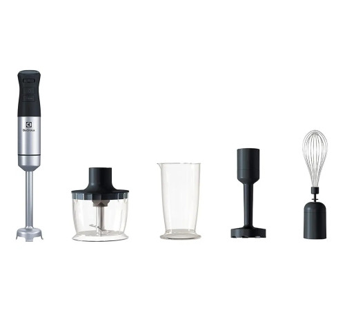 Блендер заглибний ELECTROLUX E5HB2-8SS