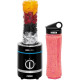 Блендер Noveen Sport Mix & Fit SB1000 Xline, чорний