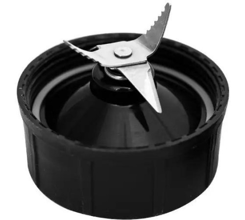 Блендер Noveen Sport Mix & Fit SB1000 Xline, чорний