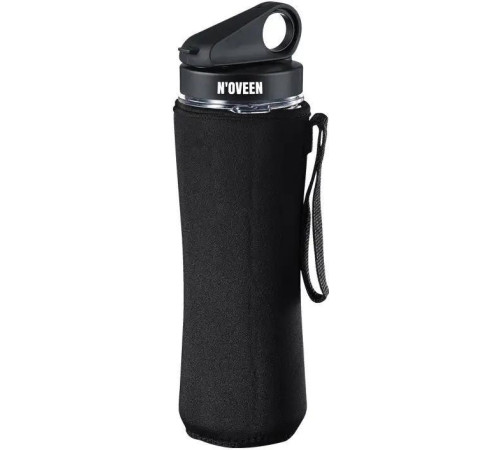 Блендер Noveen Sport Mix & Fit SB1000 Xline, чорний