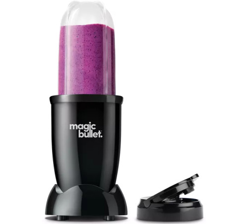 Блендер Nutribullet MagicBullet MBR04B